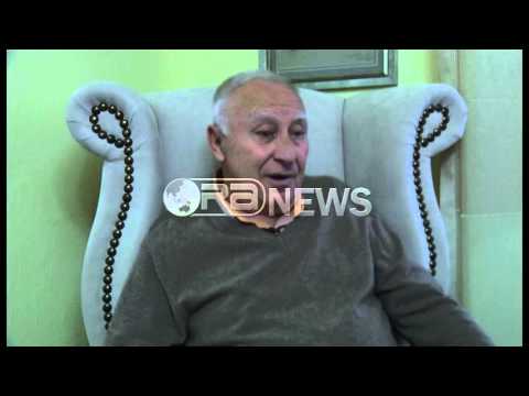 Tangram - "Shqipëria më e mirë kur i themi një herë e përgjithmonë Stop Gjakmarrjes" - Ensara Sejko