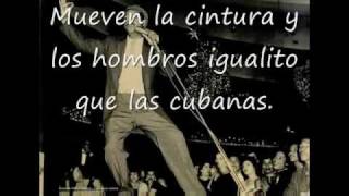 Bonito y Sabroso Beny Moré SUBTITULADO 0001