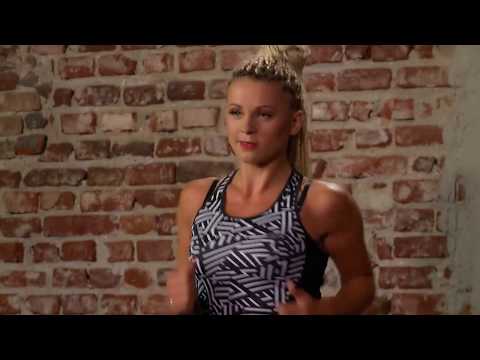 SPORT DEPOT И WNESSTV представят DAILY FITNESS с Ралица - Епизод 4