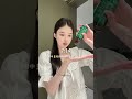 7 00am That Girl Ritual ️ Grwm Vlog Thatgirl Chinese Morningroutine Bodycare Skincare Fyp Us