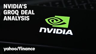 Download lagu Making sense of Nvidia's Groq deal mp3