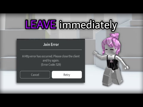 Most DANGEROUS Error Codes TO HAVE in Roblox 2!!
