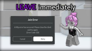 Download lagu Most DANGEROUS Error Codes TO HAVE in Roblox 2!! mp3 Download lagu Most DANGEROUS Error Codes TO HAVE in Roblox 2!! mp3