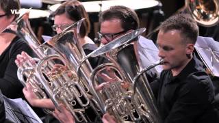 L' Effet Divers - Stan Nieuwenhuis door Brassband Scaldis