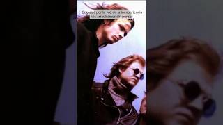 Héroes del Silencio - Los placeres de la pobreza.