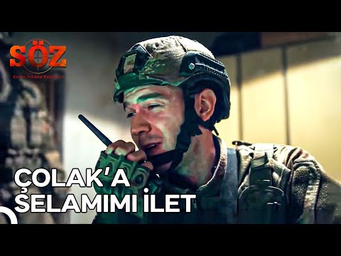 Çaylak #34 - Düşman Üssü Patlatmak Bizim İşimiz 😎 | Söz