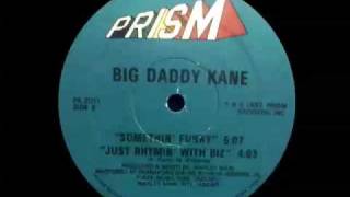 Big Daddy Kane - Somethin&#39; Funky
