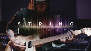 Ernie Ball: String Theory featuring Mick Mars