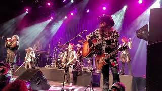 Mägo de Oz - La Danza Del Fuego (En Vivo 2021)