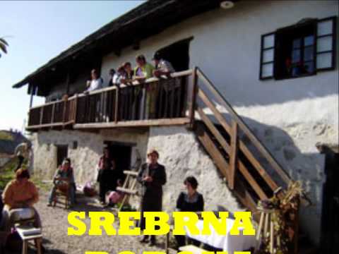 ANSAMBEL TONETA ČUČKA - SREBRNA POROKA.wmv