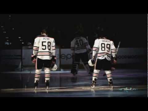 Nhl 2011-2012 Highlights Montage - Weeks 6-7-8