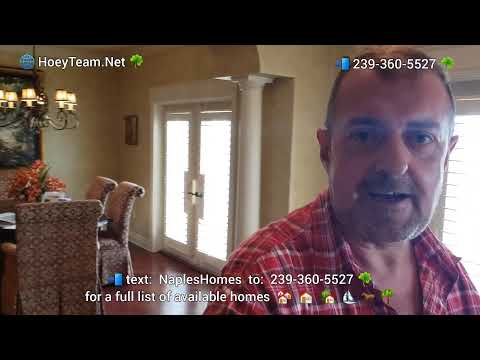 Hoey Team ☘ exp Just Sold another Waterfront Condo 451 Bayfront Pl 5307 Naples FL 34102 Olde Naples🌴