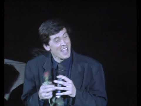 Canzoni stonate - Lucio Dalla e Gianni Morandi Live Lugano 1988