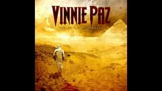 Vinnie Paz - Razor gloves feat. R.A. The Rugged Man