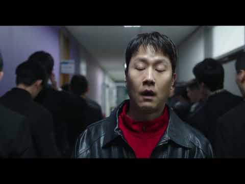 BIFF2025 Trailer | 짱구 AUDITION 109 | 한국영화의 오늘 - 스페셜 프리미어 & 오픈 시네마