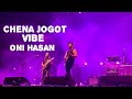 Chena Jogot l Oni Hasan l Jamshed l Rock N Rhythm 4.0 l Dhaka l 2024