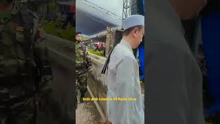 Download lagu Detik-detik kehadiran KH Musleh Adnan #viralshorts #shortvideo mp3