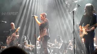 Maldita Nerea Sinfónica - La canción que no termina,final/Teatro Circo Price Madrid 2019