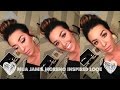 MUA Jamie Moreno Inspired Tutorial