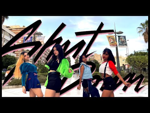 [KPOP IN PUBLIC] BLACKPINK (블랙핑크) - SHUT DOWN | Dance Cover by TMS from Almería (Spain)