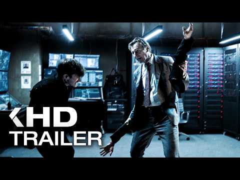 DIE NACKTE KANONE Trailer 2 German Deutsch (2025) Liam Neeson, Pamela Anderson