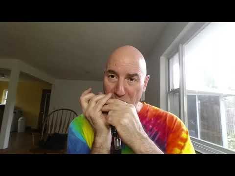 SLIDER LESSON 5 David Kettlewell Frictionless Mouthpiece