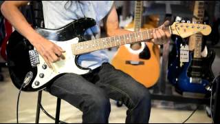 Video thumbnail for K Garage Traditional Series by Surin Vintage