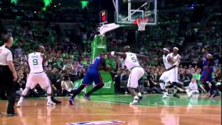 I'm In The Zone - NBA  Mix (2011-2012)