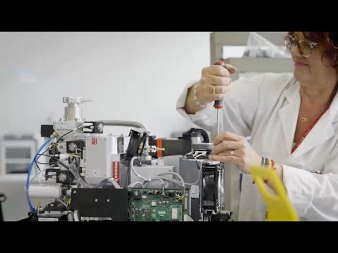 STMicroelectronics Microcontroller