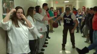 GST BOCES 2014 Lip Dub All-Star