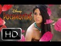 Pocahontas Live Action Trailer 2019 Shay Mitchell Chris Hemsworth Fanmade