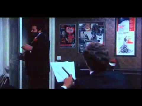 Trailer-Vorschau: Charleston - Zwei Fäuste räumen auf