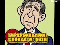 Voice An Impersonation Of George W Bush Within 24 Hours Best Voice Over Service