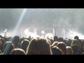 Pentatonix - "Na Na Na" - LIVE - Auburn Hills, MI - 11/6/16