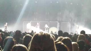 Pentatonix - &quot;Na Na Na&quot; - LIVE - Auburn Hills, MI - 11/6/16