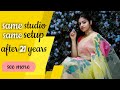 Sharanya Nandakumar Memories Are Reloaded After 21years