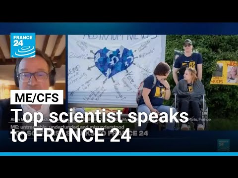 Unraveling chronic fatigue syndrome: Insights from top scientist on myalgic encephalomyelitis