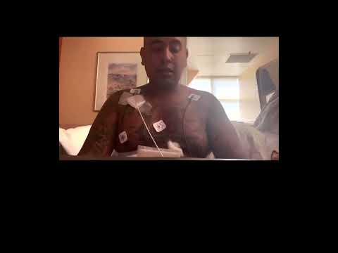 @DOEBOI909  Shot 3 Times and Survives!!