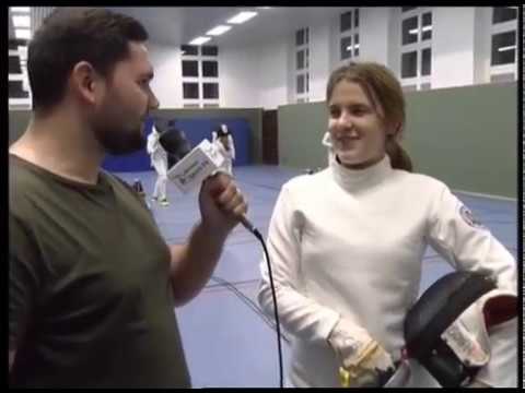 Bremer Sport-TV 2018-10 - Hanseatischen fechtclub e.V.