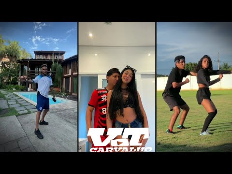 NÃO TEMOS ESCOLHA, NÃO ADIANTA PENSAR, VAI TER QUE SENTAR x SENTADONA x FUNK TIK TOK [ VT CARVALHO ]