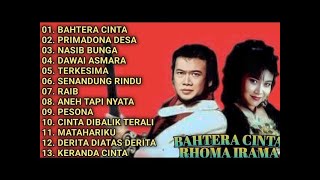 Download lagu RHOMA IRAMA FULL ALBUM NOSTALGIA || BAHTERA CINTA || Roma Irama Ful Album Lawas Tanpa iklan mp3