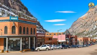 The Best Places to Visit in USA This Season Revealed