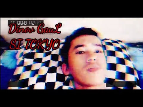 Dinov GauL - SI TOKYO (Official Music Video) rapper sambas