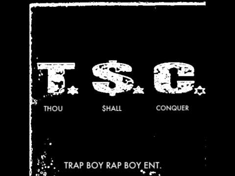 KT- 3M's "Money , Mack , Maintain'n" Ft. Squad & Trouble J  Trap Boy Rap Boy Ent.