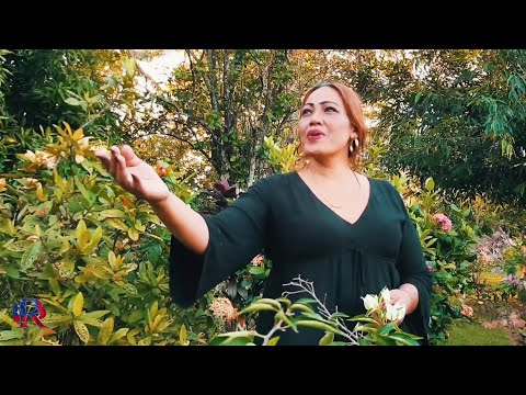 AUA LE FAAVAIVAI by: Serina Toailoa FAASOO ft King Pak - Dr. Rome Production
