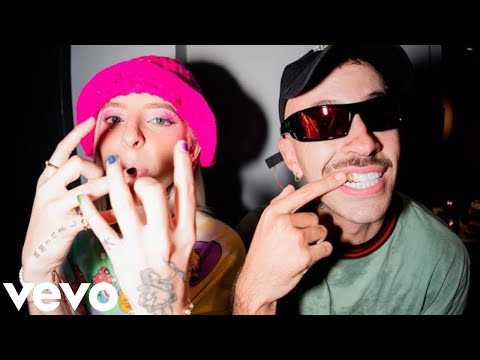 Feid, Young Miko - Yo Sé Que Me Dijiste (Official Video)