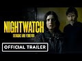 Nightwatch: Demons Are Forever - Official Trailer (2024) Nikolaj Coster-Waldau