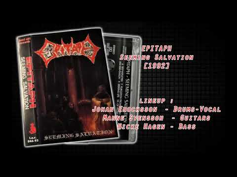 EPITAPH - Seeming Salvation [1992]