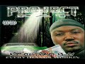 Project Pat - We Aint Scared