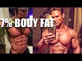 How I'll go from 12% to 7% bodyfat in 2 weeks | Mike O'Hearn